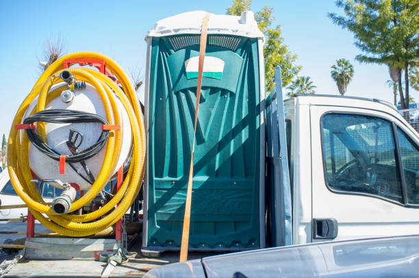 Portable Toilet Options We Offer in Emerald Lakes, PA