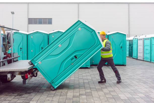 Best Long-term porta potty rental  in Emerald Lakes, PA