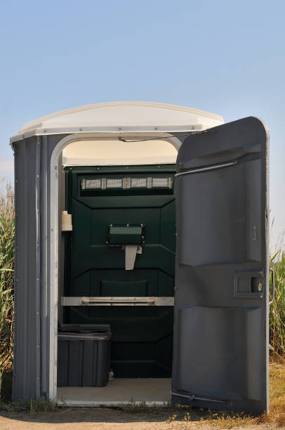 Best Portable restroom trailer rental  in Emerald Lakes, PA