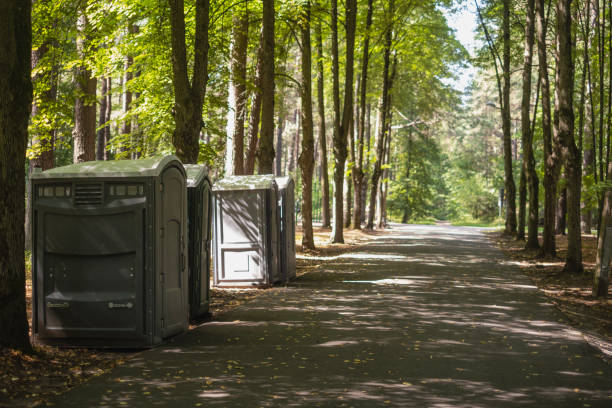 Best High-end porta potty rental  in Emerald Lakes, PA
