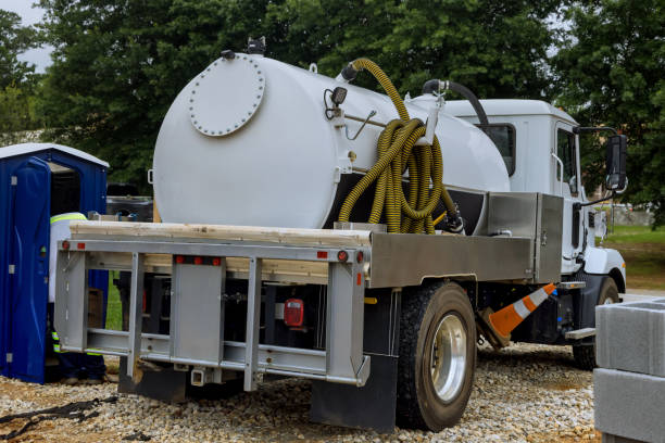 Best Porta potty rental near me  in Emerald Lakes, PA