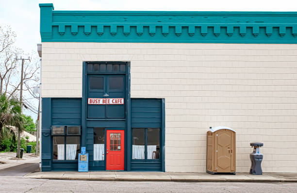 Best Porta potty rental near me  in Emerald Lakes, PA