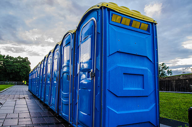 Best Porta potty delivery and setup  in Emerald Lakes, PA