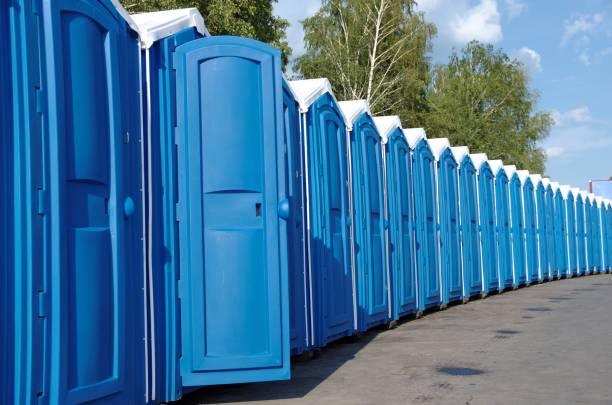 Best Local porta potty services  in Emerald Lakes, PA